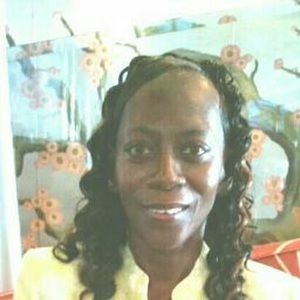 Meet your Posher, Carolyn